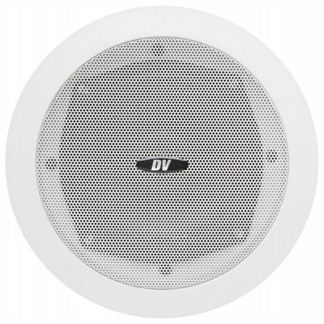 Потолочная акустическая система DV audio C-5.2 6W