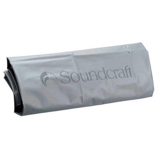 Сумка для звукового оборудования Soundcraft TZ2408