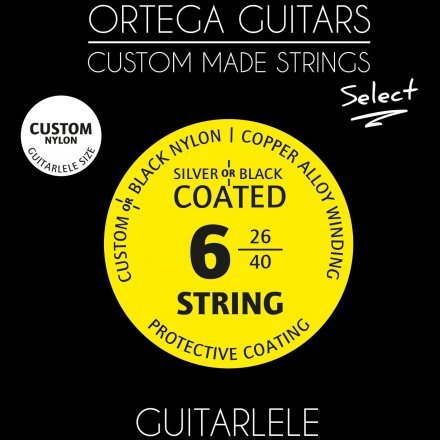 Струны для акустической гитары  - Фото №179226