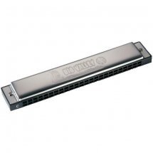 Губная гармошка 