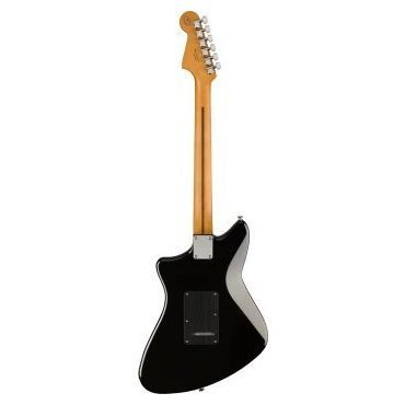 Электрогитара Fender Player Plus Meteora Ltd Black - Фото №159558
