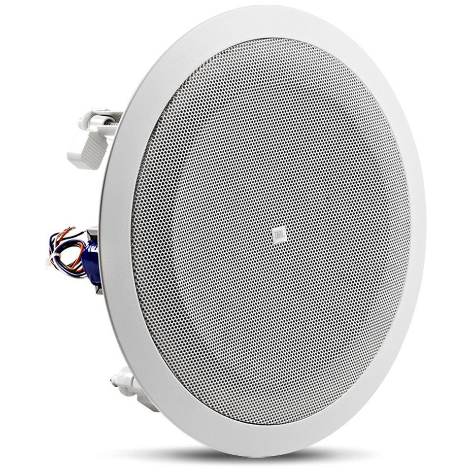 Стельова акустика JBL 8128 Стельова акустика JBL 8128