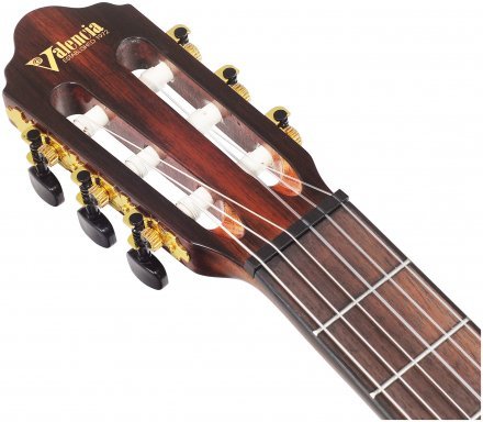 Классическая гитара Valencia VC564 - Фото №122704