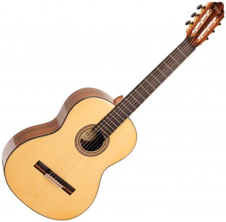Классическая гитара Valencia VC564 - Фото №122705