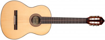 Классическая гитара Valencia VC564 - Фото №122706