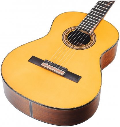 Классическая гитара Valencia VC564 - Фото №122710