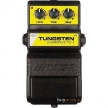 Onerr TO1 Tungsten Overdrive