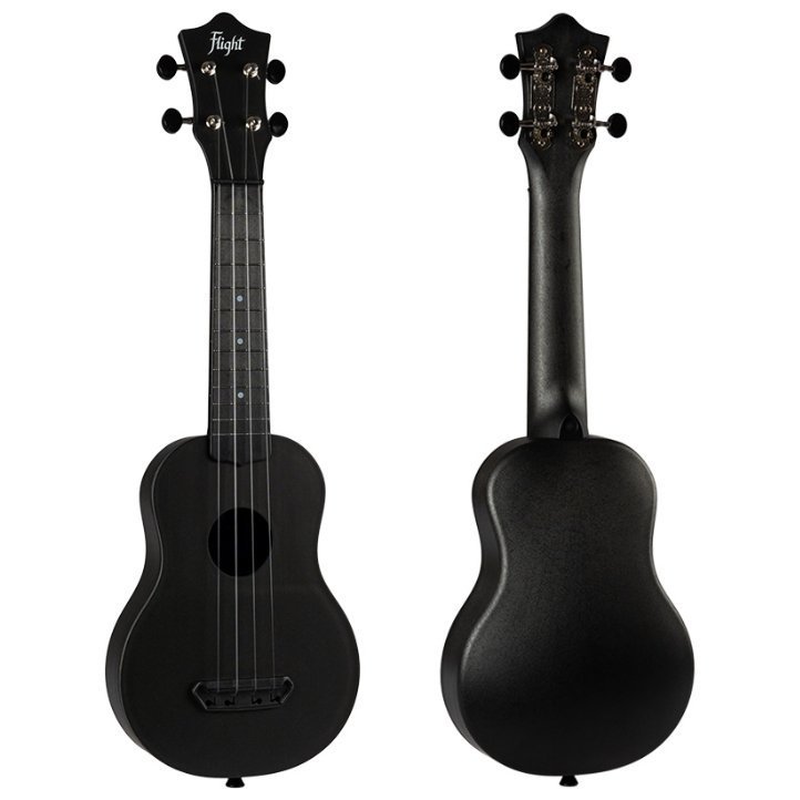 Укулеле Flight UTS-35 INK Ultra travel