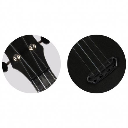 Укулеле  - Фото №166880