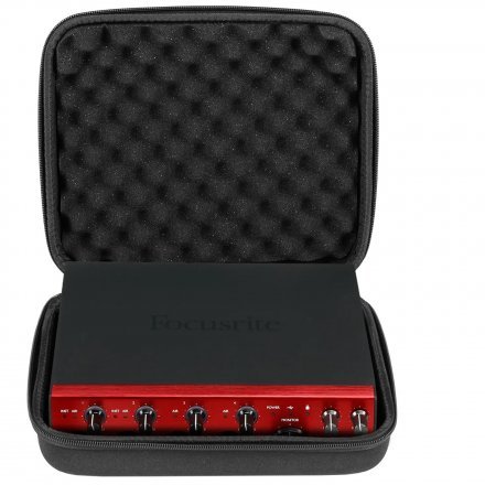 Кейс для DJ обладнання  - Фото №181705