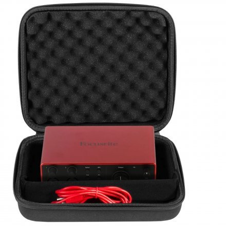 Кейс для DJ обладнання  - Фото №181707