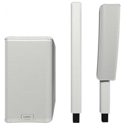 Звуковий комплект  - Фото №183251