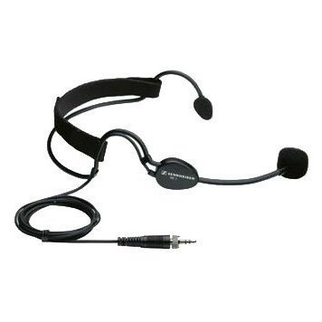 Мікрофон Sennheiser ME 3-EW
