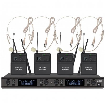 Радиосистема  - Фото №183307