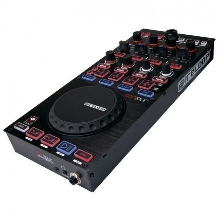 DJ контроллер  - Фото №88601