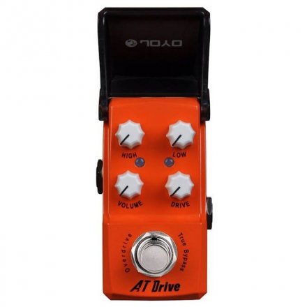 Педаль для гитары  - Фото №167664