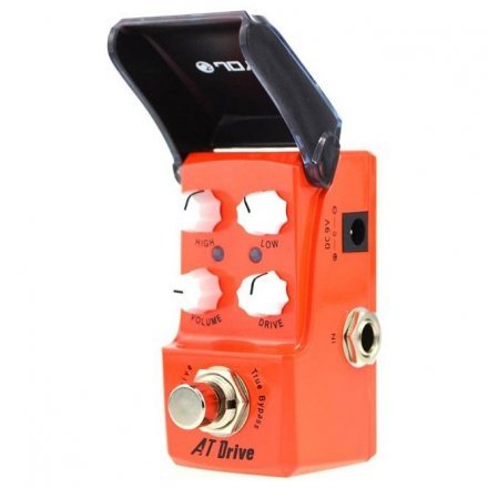 Педаль для гитары  - Фото №167665