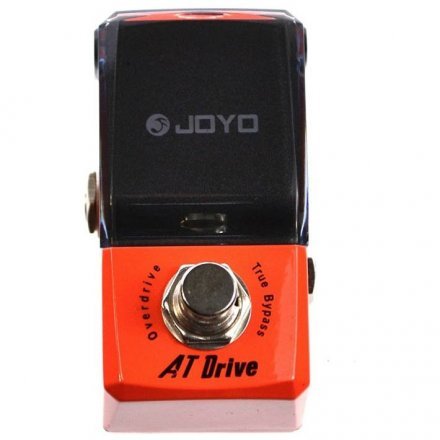 Педаль для гитары  - Фото №167666