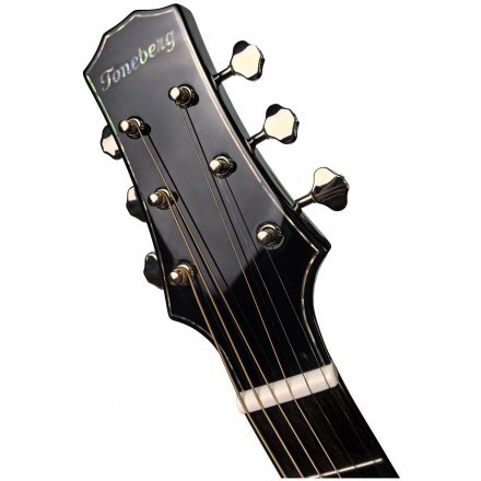 Акустическая гитара  - Фото №185184