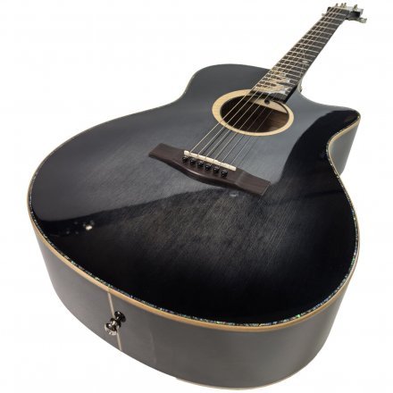 Акустическая гитара  - Фото №185185