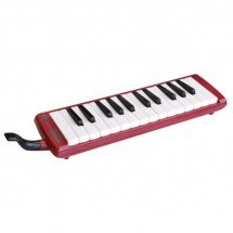  Hohner MelodicaStudent26red