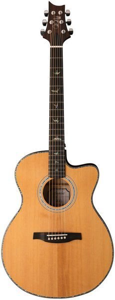 Электроакустическая гитара PRS SE A50E BG