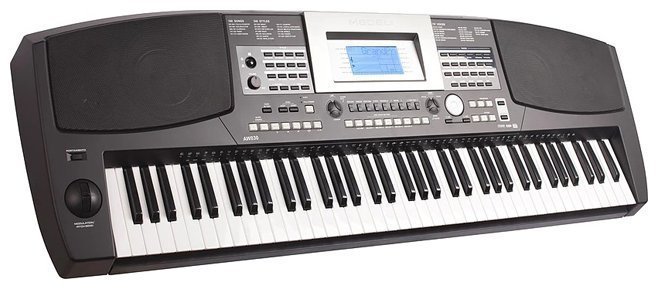 Синтезатор Medeli AW830