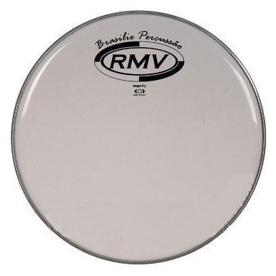 Пластик для барабанів RMV PWE0110