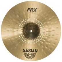 Sabian FRX1706 17 FRX Crash