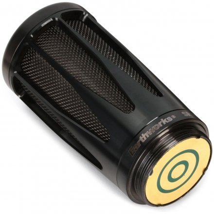 Капсюль для мікрофона  - Фото №171742