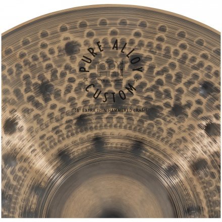 Тарелки Crash  - Фото №172055