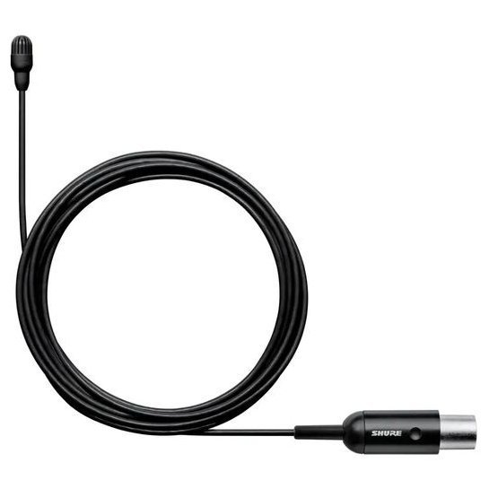 Микрофон Shure TL47B/O-MTQG-A Микрофон Shure TL47B/O-MTQG-A