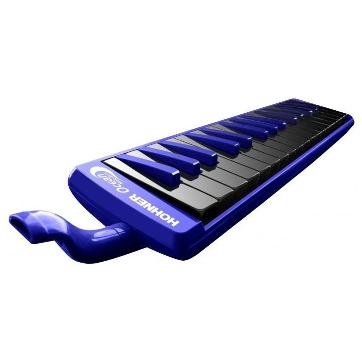 Пианика Hohner Force Ocean C9432175 Blue-Black