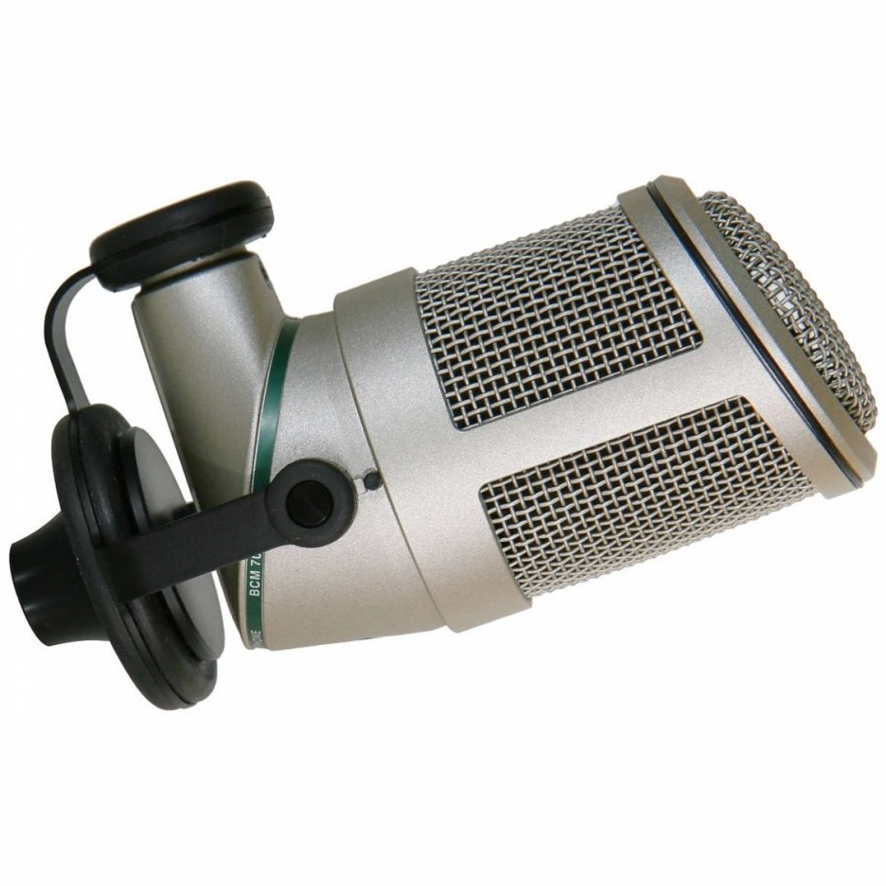 Студійний мікрофон 