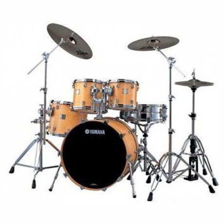 Барабанна установка Yamaha Maple Custom Absolute VN Барабанна установка Yamaha Maple Custom Absolute VN
