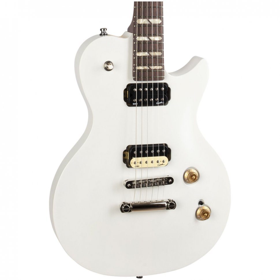 Электрогитара Godin Summit Classic HT Trans White Электрогитара Godin Summit Classic HT Trans White