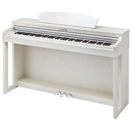 Цифровое пианино Kurzweil M120 WH - Фото №144881