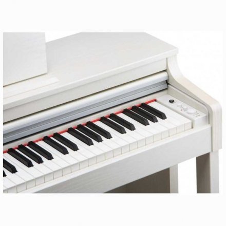 Цифровое пианино Kurzweil M120 WH - Фото №144883