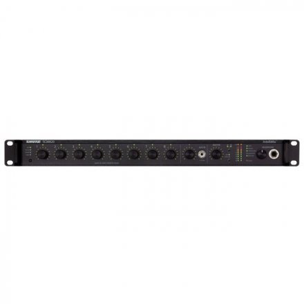 Цифровий мікшер  - Фото №174850