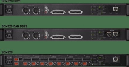 Цифровий мікшер  - Фото №174851