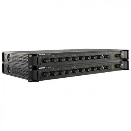 Цифровий мікшер  - Фото №174852