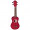 Baton Rouge UR1-S Red