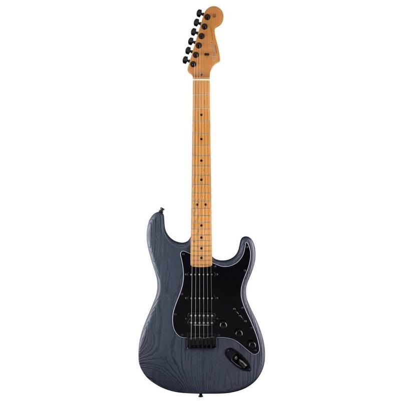 Електрогітара Fender American Pro II Limited Edition Stratocaster HSS HT Smoke
