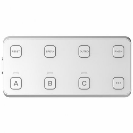 Футконтроллер  - Фото №176042