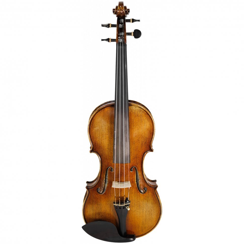 Скрипка Gewa Soloist Guarneri Model 4/4 Скрипка Gewa Soloist Guarneri Model 4/4