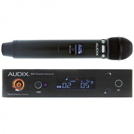 Радиосистема Audix AP41VX5B - Фото №70114