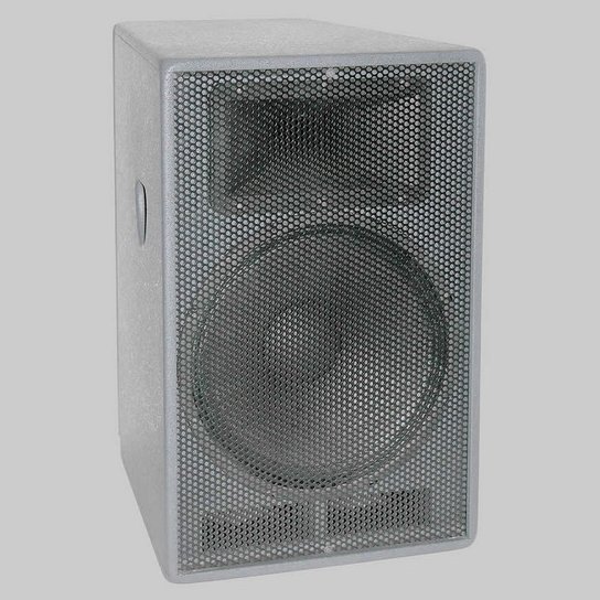 Звуковой комплект Park Audio DELTA