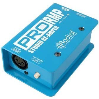 Radial ProRMP Radial ProRMP