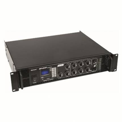 Усилитель мощности Electro-Voice Q44-II - купить Усилители
