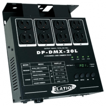  Elation DP-DMX20L